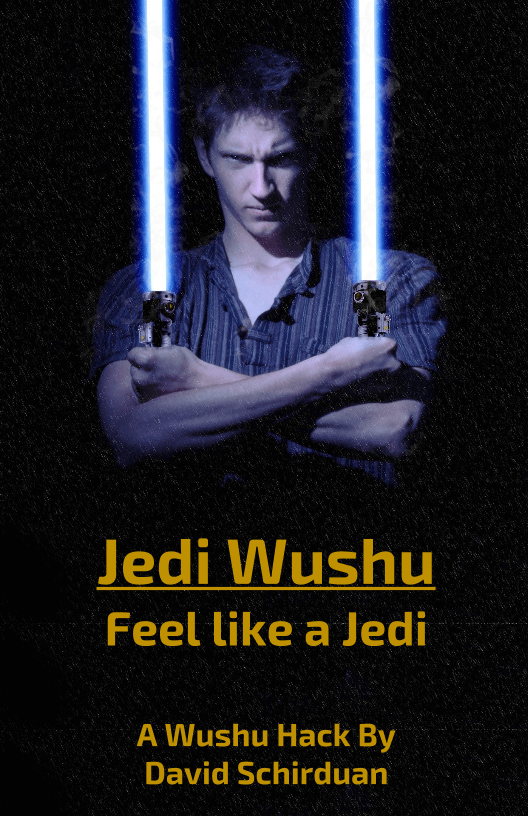 Jedi Wushu