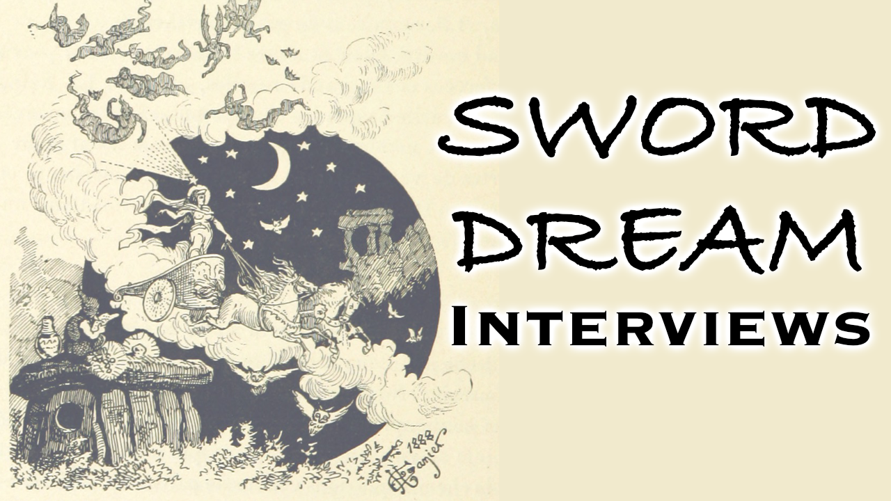 SWORD DREAM Community Interviews