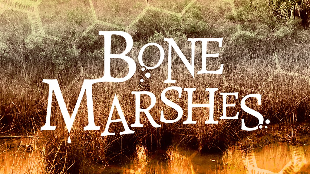 Bone Marshes Twist