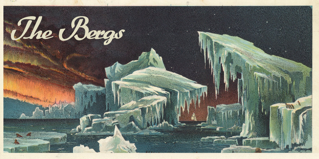 poster of the Bergs